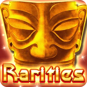 RARITIES