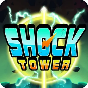 SHOCK TOWER