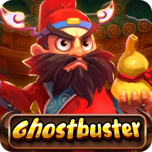GHOSTBUSTER