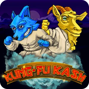 KUNGFU KASH