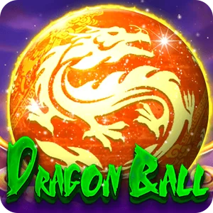 DRAGON BALL