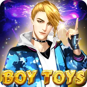 BOY TOYS