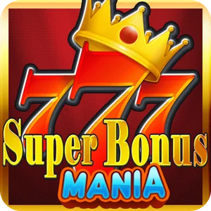 SUPER BONUS MANIA