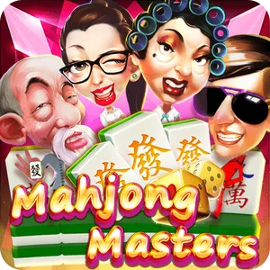 MAHJONG MASTER