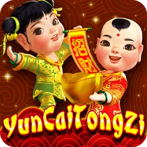 YUN CAI TONG ZI