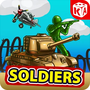 SOLDIERS