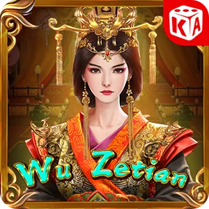 WU ZETIAN