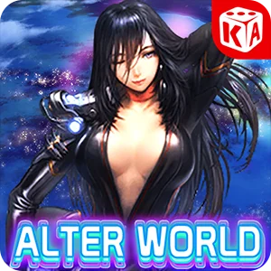 ALTER WORLD