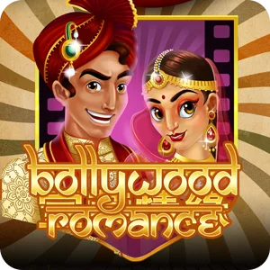 BOLLYWOOD ROMANCE