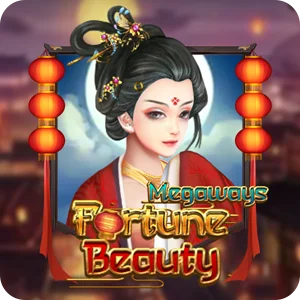 FORTUNE BEAUTY MEGAWAYS
