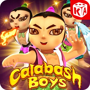 CALABASH BOYS