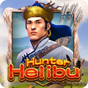 HUNTER HELIBU