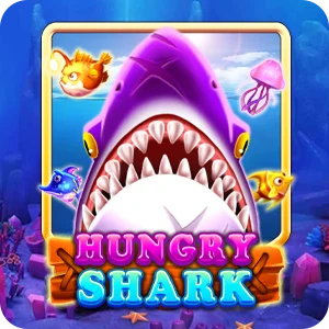 HUNGRY SHARK