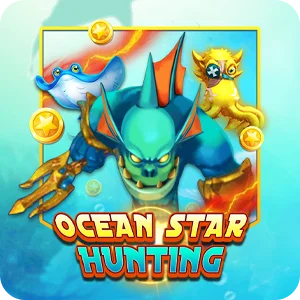 OCEAN STAR HUNTING