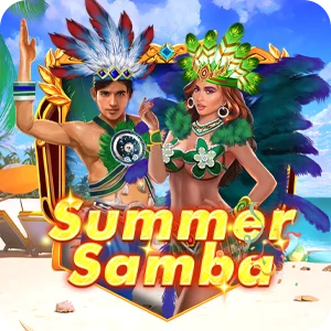 SUMMER SAMBA