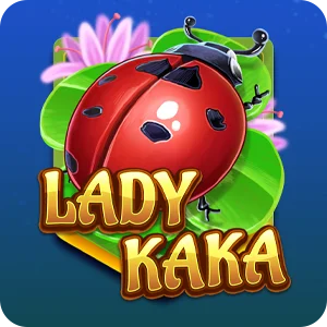 LADY KAKA