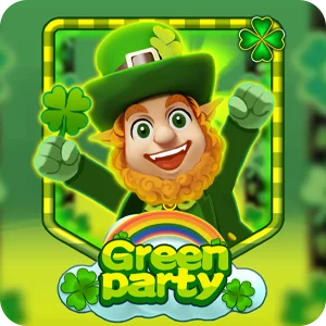 GREEN PARTY