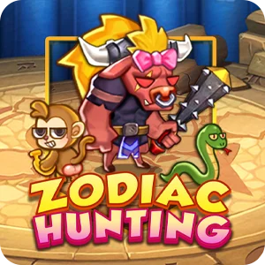 ZODIAC HUNTING