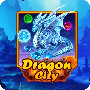 DRAGON CITY