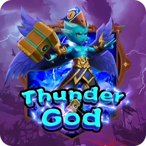 THUNDER GOD