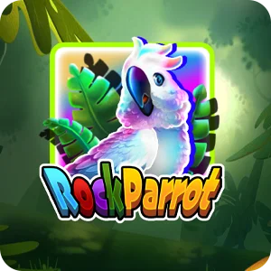 ROCK PARROT