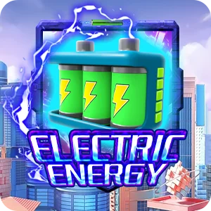 ELECTRIC ENERGY