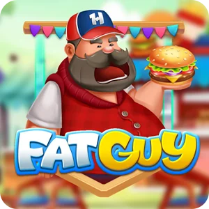 FAT GUY