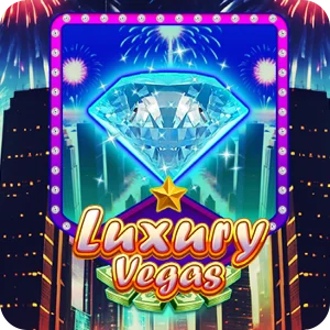 LUXURY VEGAS