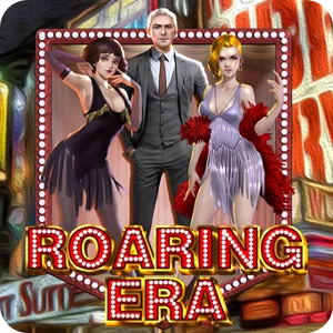 ROARING ERA