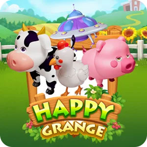 HAPPY GRANGE