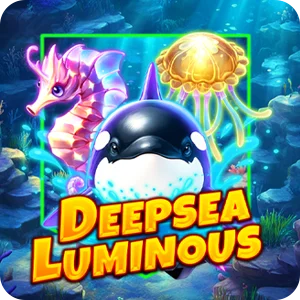 DEEPSEA LUMINOUS