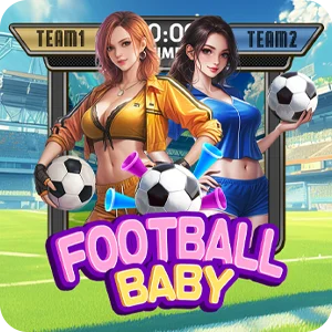 Football Baby