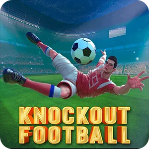 KNOCKOUT FOOTBALL