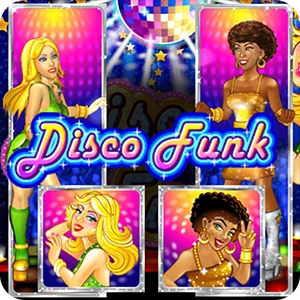 DISCO FUNK