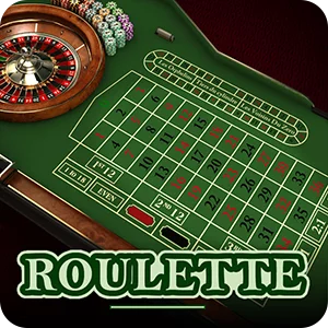 ROULETTE