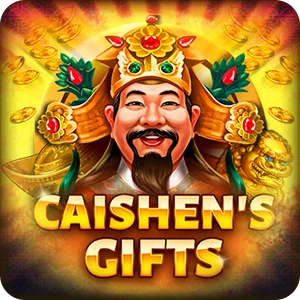 CAISHEN'S GIFTS