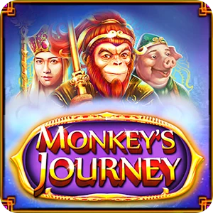 MONKEYS JOURNEY