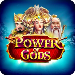 POWER OF GODS