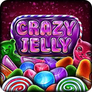 CRAZY JELLY