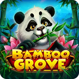 BAMBOO GROVE