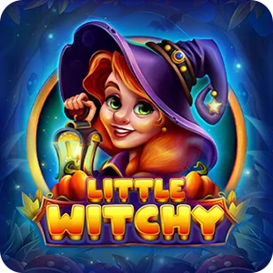 LITTLE WITCHY