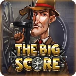 THE BIG SCORE
