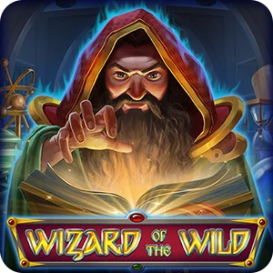 WIZARD OF THE WILD