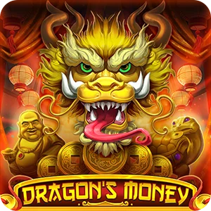 DRAGON'S MONEY