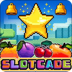 SLOTCADE