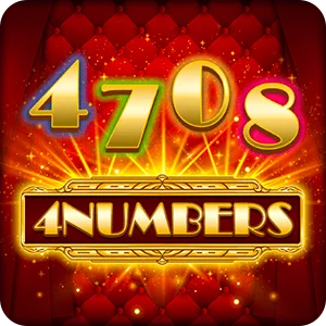 4 NUMBERS