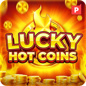 LUCKY HOT COINS