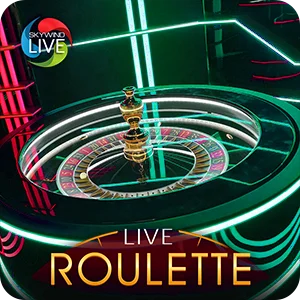 GREEN ROULETTE