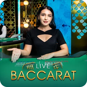SPEED BACCARAT