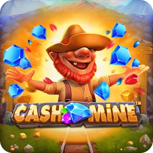 CASH MINE
